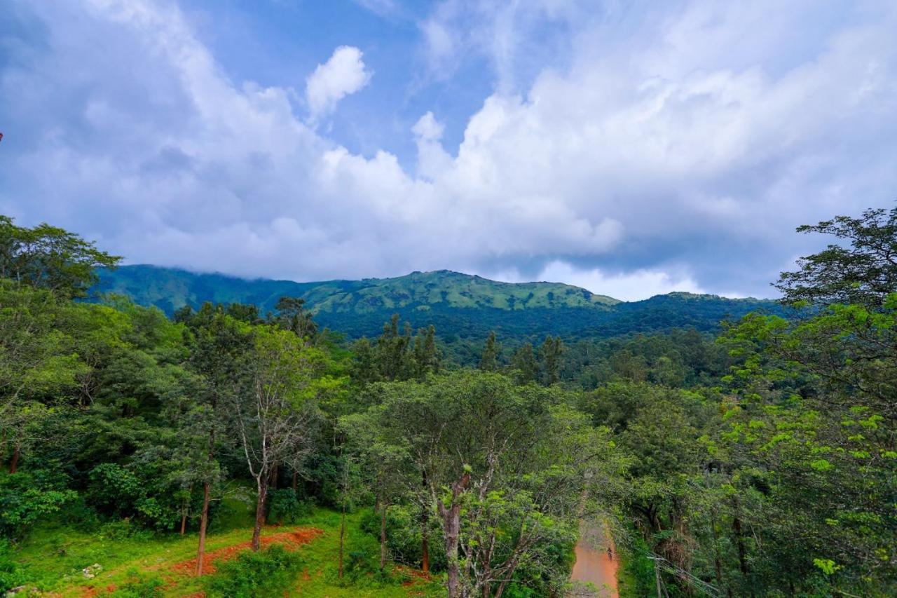 Dakshinakasi Guest House Thirunelly Exterior photo